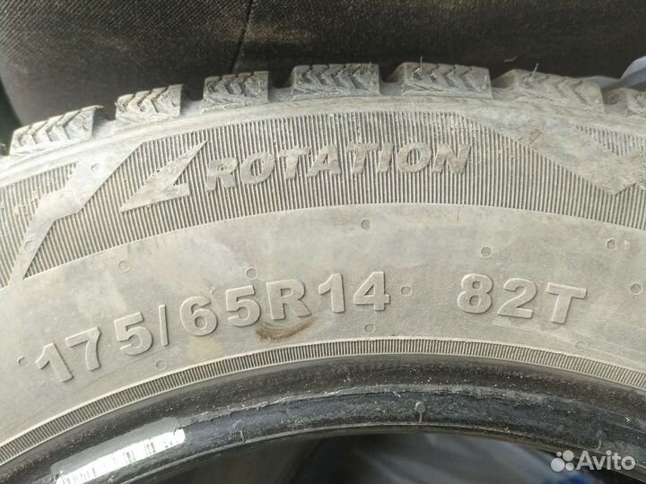DoubleStar DW08 175/65 R14 82T