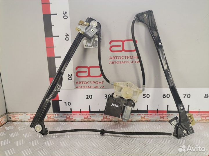 Стеклоподъемник для Volkswagen Golf 5