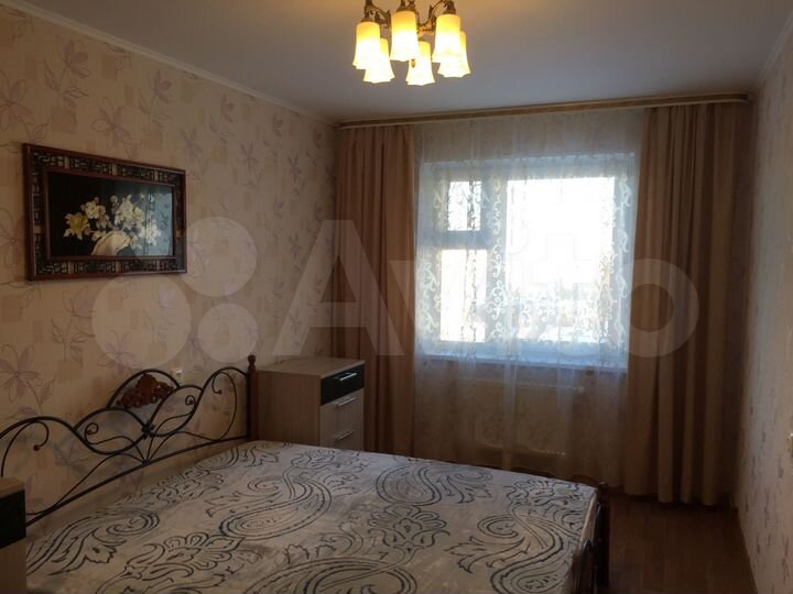 2-к. квартира, 57 м², 9/10 эт.