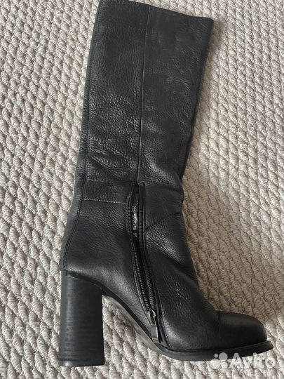 Сапоги еврозима 36