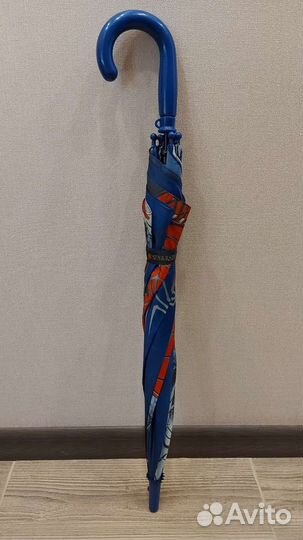 Зонт детский spider - man 3