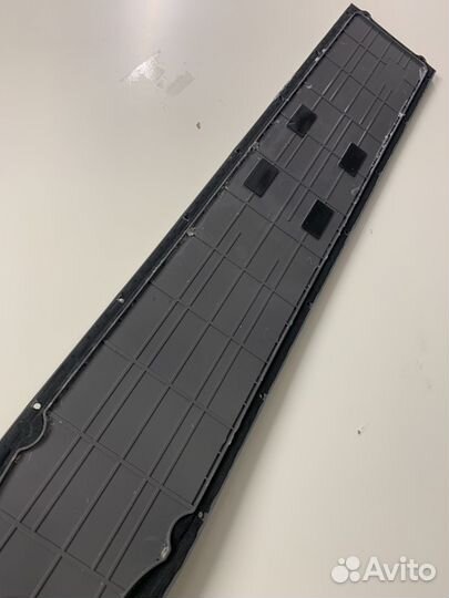 Крышка дэки электросамоката Xiaomi m365Pro, Pro