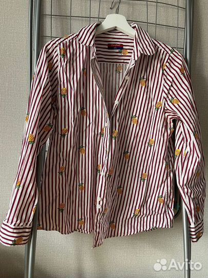 Рубашка женская