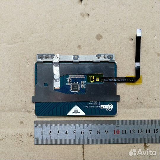 Сенсорная панель для ноутбука Samsung NP905S3G NP9