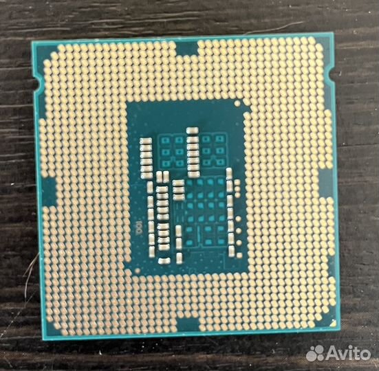 Intel Core i3 4170