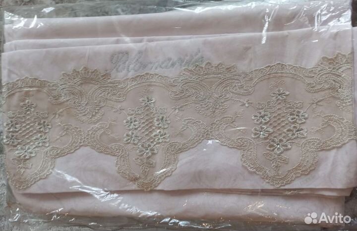 Комплект постельного белья