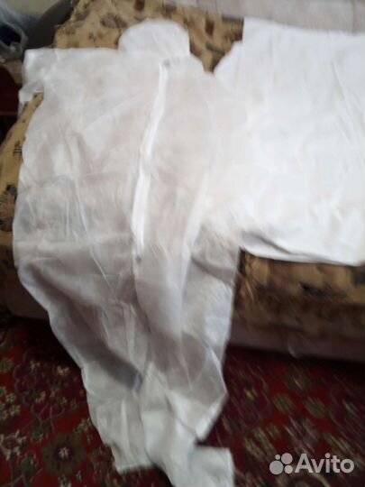 Комбинезон малярный