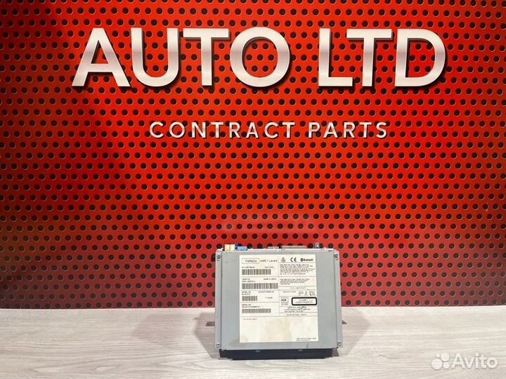 Магнитола Land Rover Range Rover Vogue L405 2016