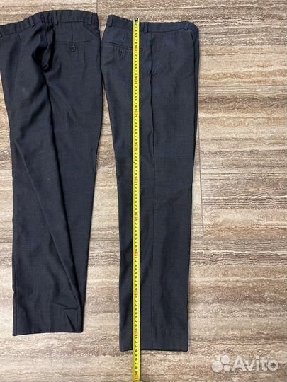 Костюм детский школьный