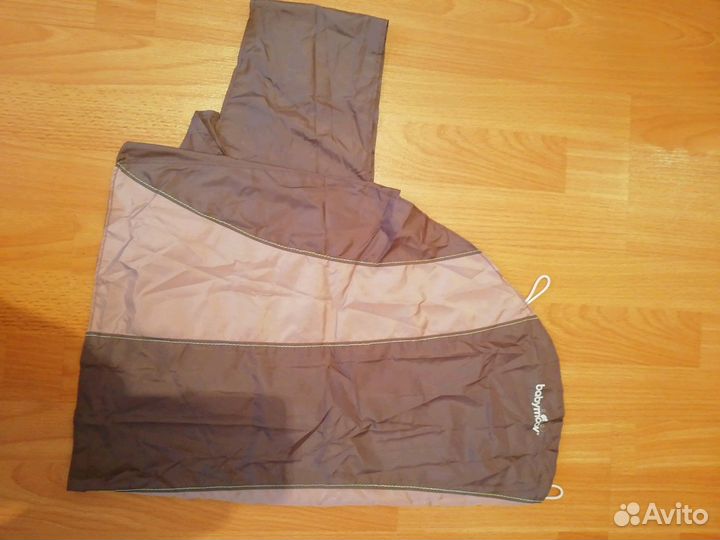 Слим-переноска