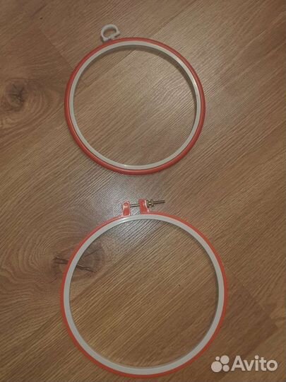 Пяльцы для вышивания