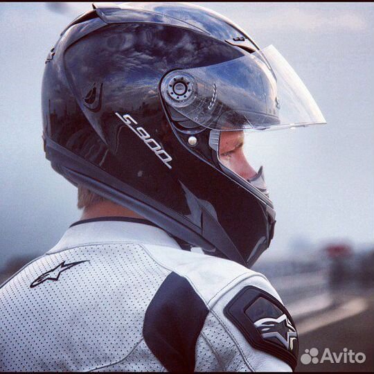 Мотокуртка alpinestars