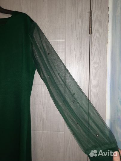 Платье женское