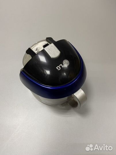 Контейнер для пылесоса Lg VK71108HU