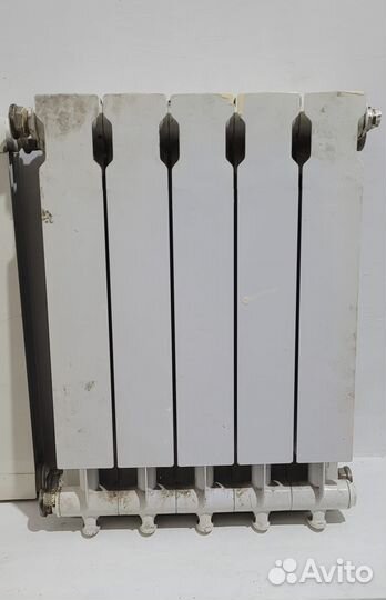 Радиатор отопления