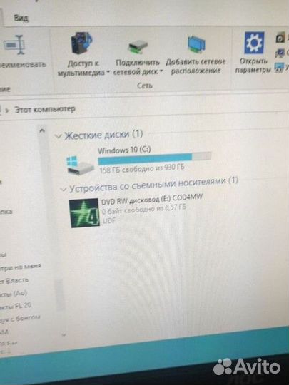 Системный блок intel core i5
