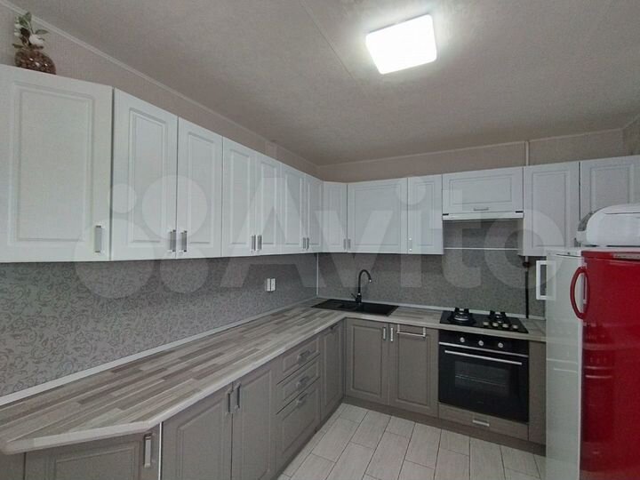 Дом 111 м² на участке 7 сот.