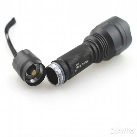 Инфракрасные фонари Manta Ray 940нМ, 850нM, 10Вт