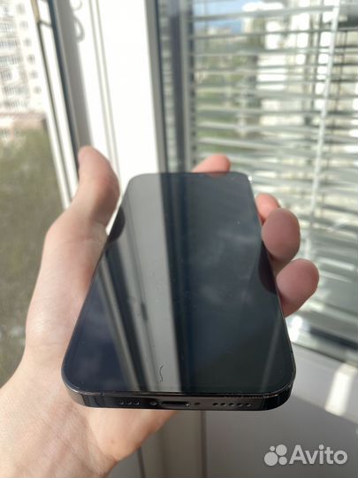 iPhone 12 Pro, 128 ГБ