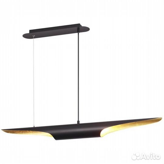 Подвесной светильник Odeon Light Whitney 3816/50BG