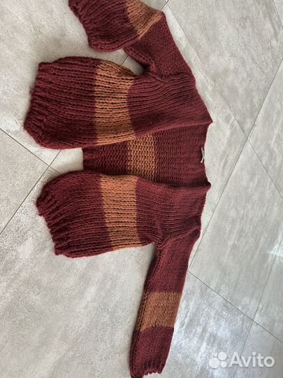 Кардиган Италия