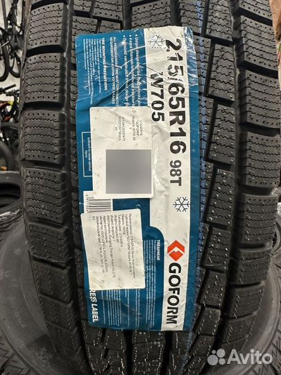 Goform W705 215/65 R16 98T