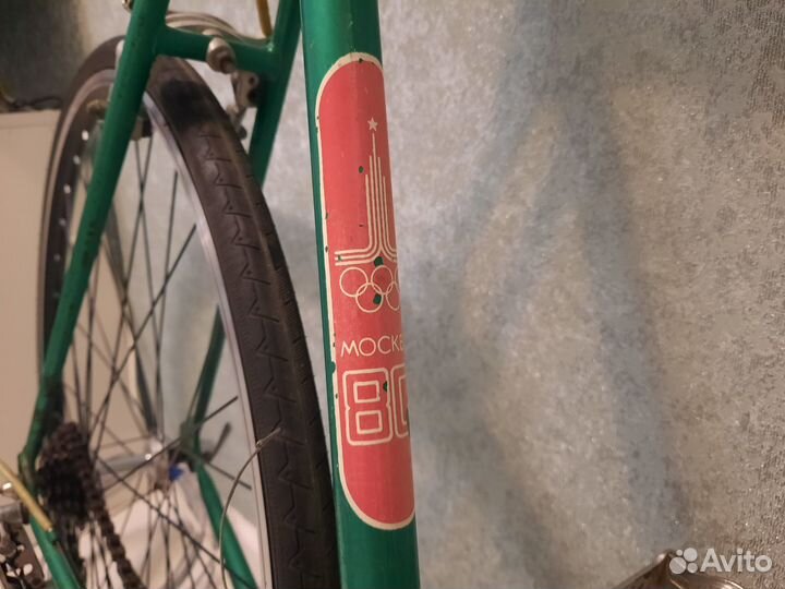 Велосипед Старт шоссе