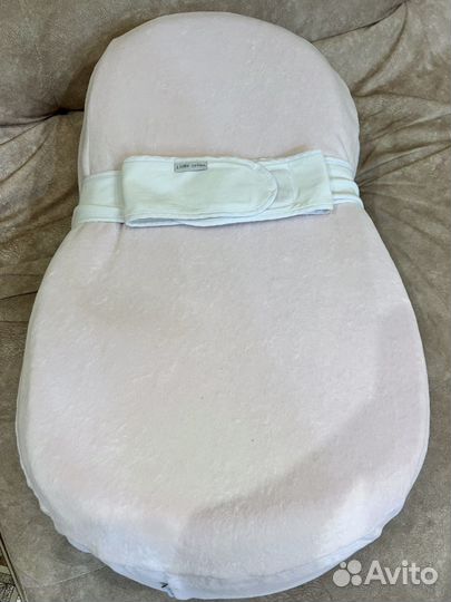 Кокон для новорожденных Littlecrown / Farla shell