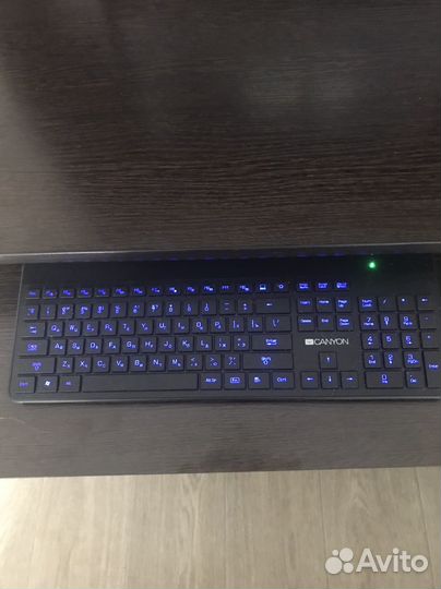 Компьютер + стол