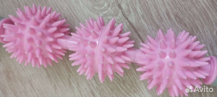 Массажер для тела