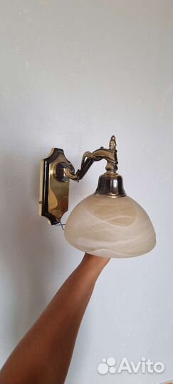 Светильник настенный