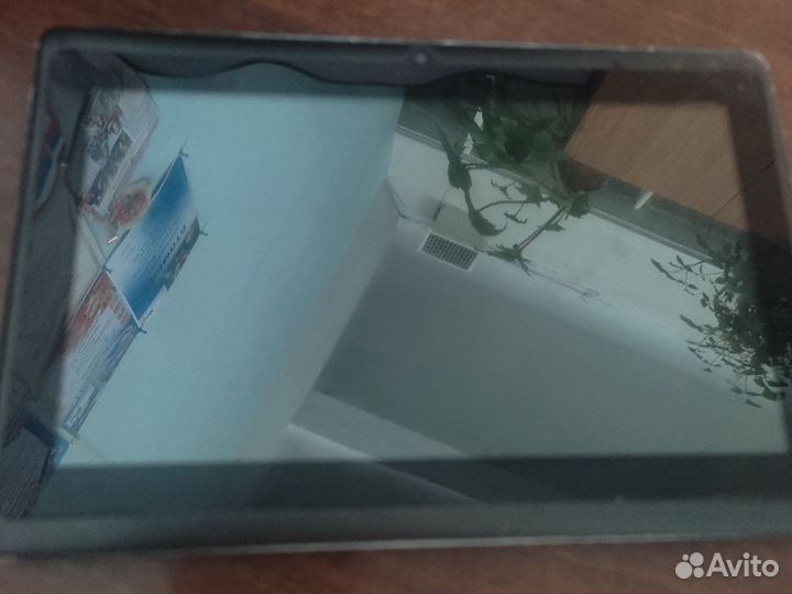 Планшет RoverPad Sky C70