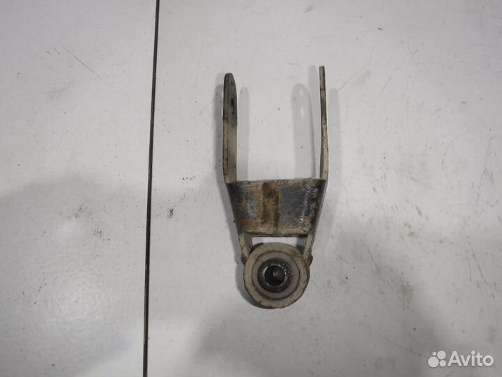 Опора двигателя задняя Peugeot 206