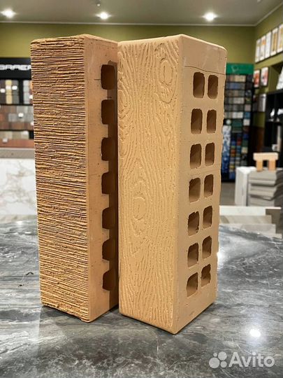 Кирпич облицовочный керамический солома завода жкз