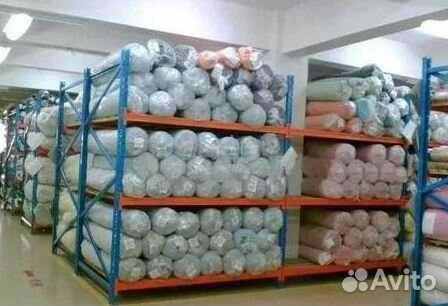 Ткань для постельного белья