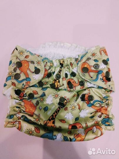 Трусики для плавания