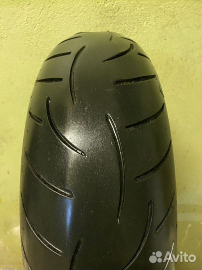 180/55 R17 Metzeler Roadtec Z8 (199)