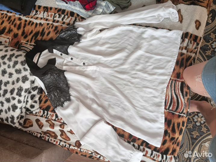 Женские вещи пакетом