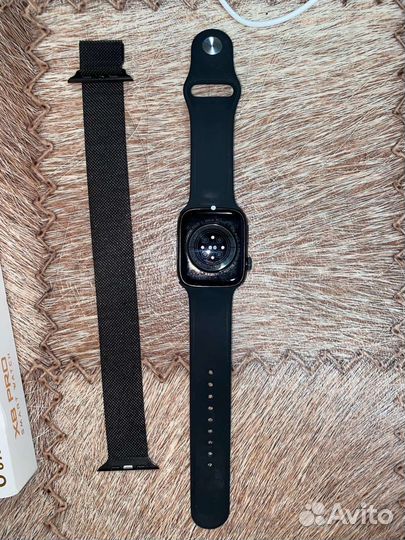 A-Watch Смарт часы 8 Smart Watch 8
