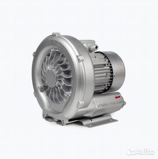 Вихревая воздуходувка urban vortex UV/180-220