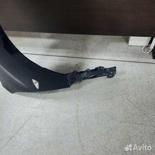 Переднее Крыло Mazda 6 Gh Оригинал