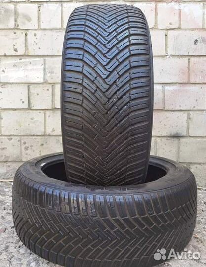 Continental AllSeasonContact 225/45 R19 96W