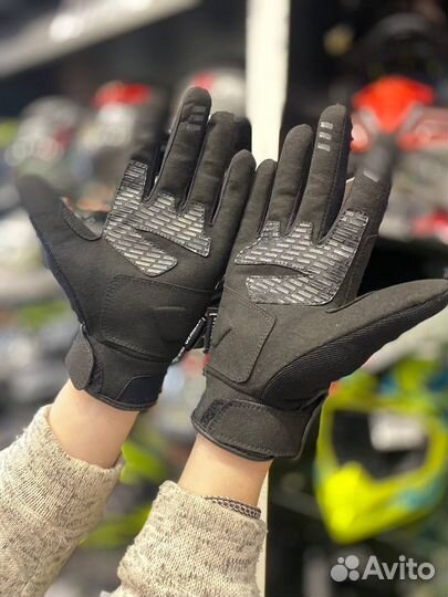 Дорожные мотоперчатки GMS Jet-City Германия