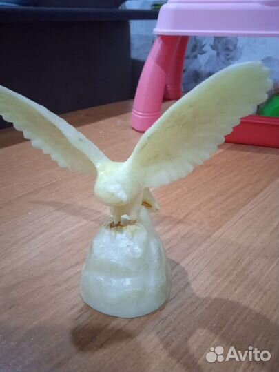 Фарфоровые статуэтки СССР