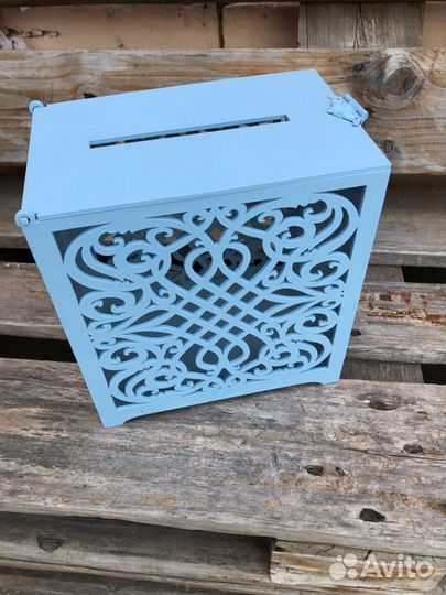 Свадебная казна. Семейный банк