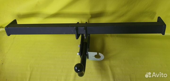 Фаркоп Рено Дастер, Каптюр, Террано-Vamer Ф041