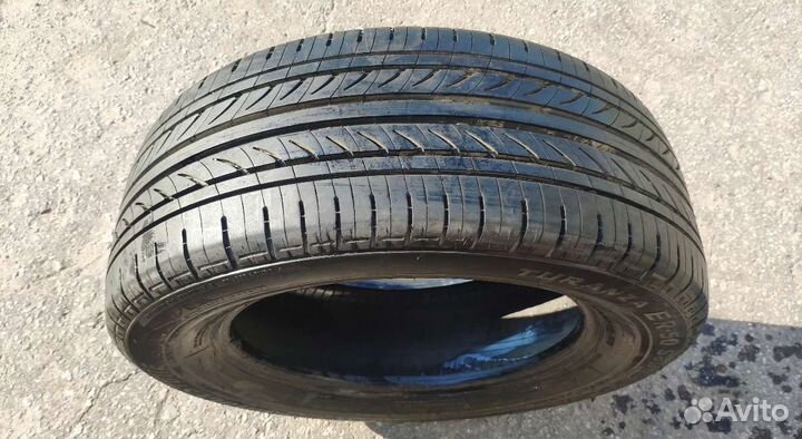 Bridgestone Turanza ER-50 S&S AQ 225/60 R16 98W