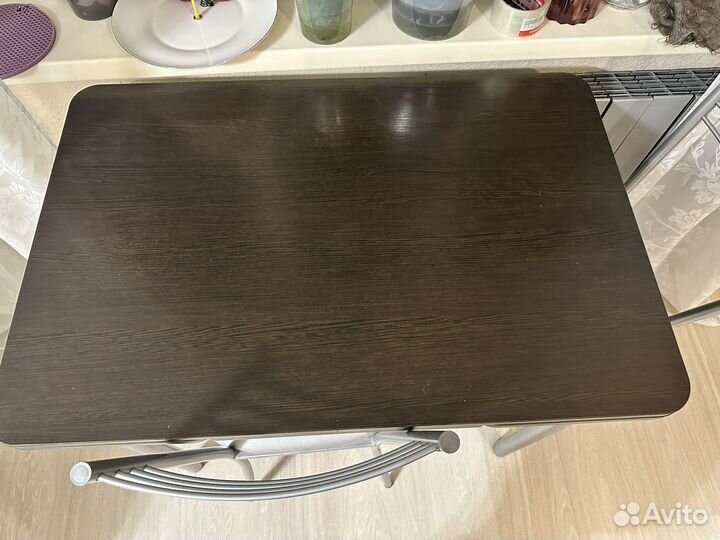 Кухонный гарнитур угловой с техникой бу