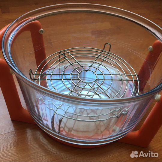 Гриль электрический Hotter