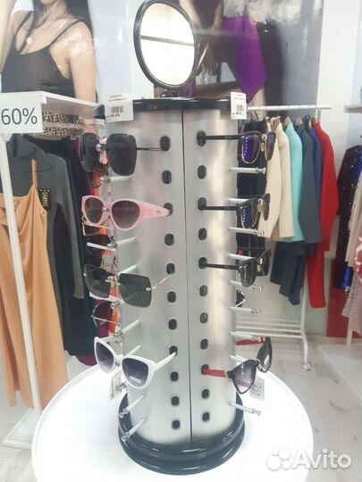 Подставка-Держатель для очков